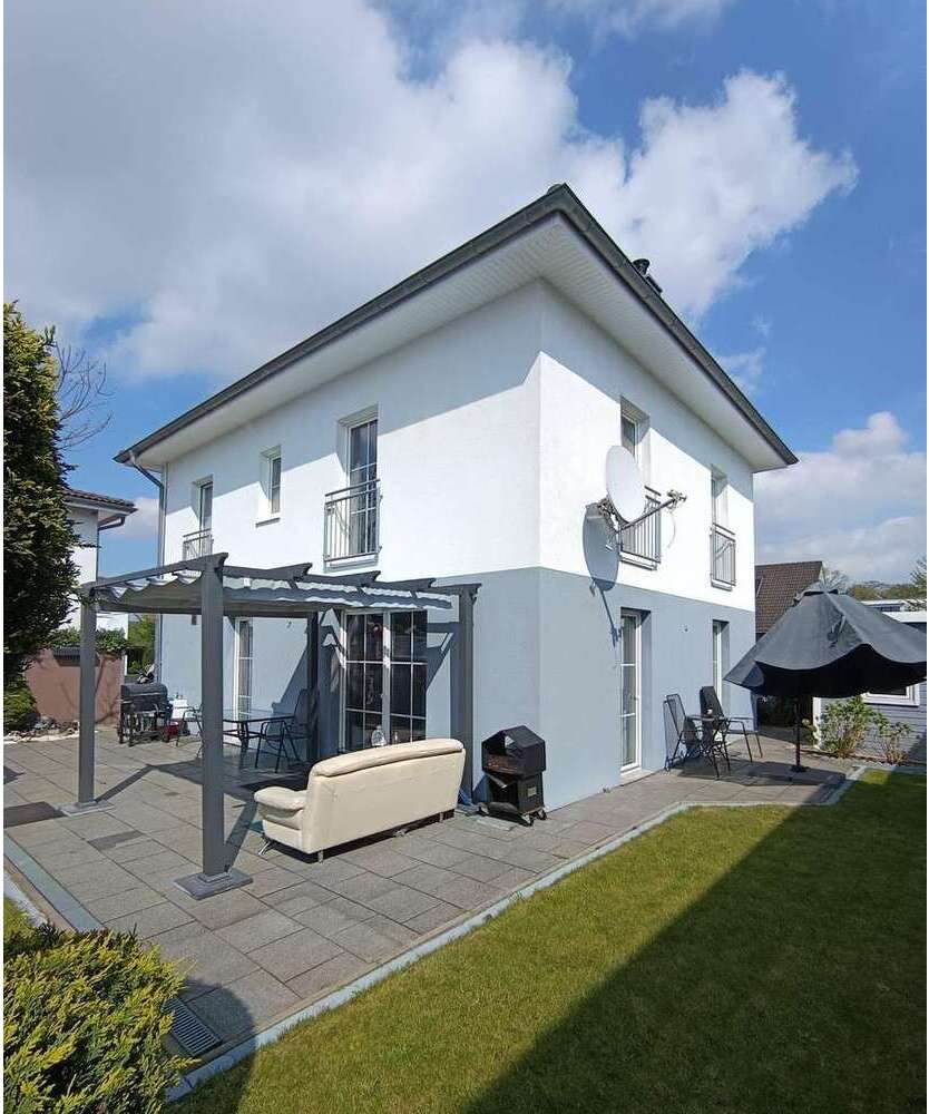 Haus zum Kaufen in Hamburg 625.000 € 127 m²