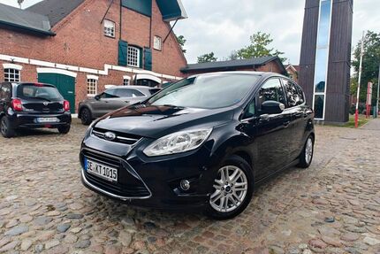 Ford C-Max 124.000 km 4.999 € Norderstedt 22844