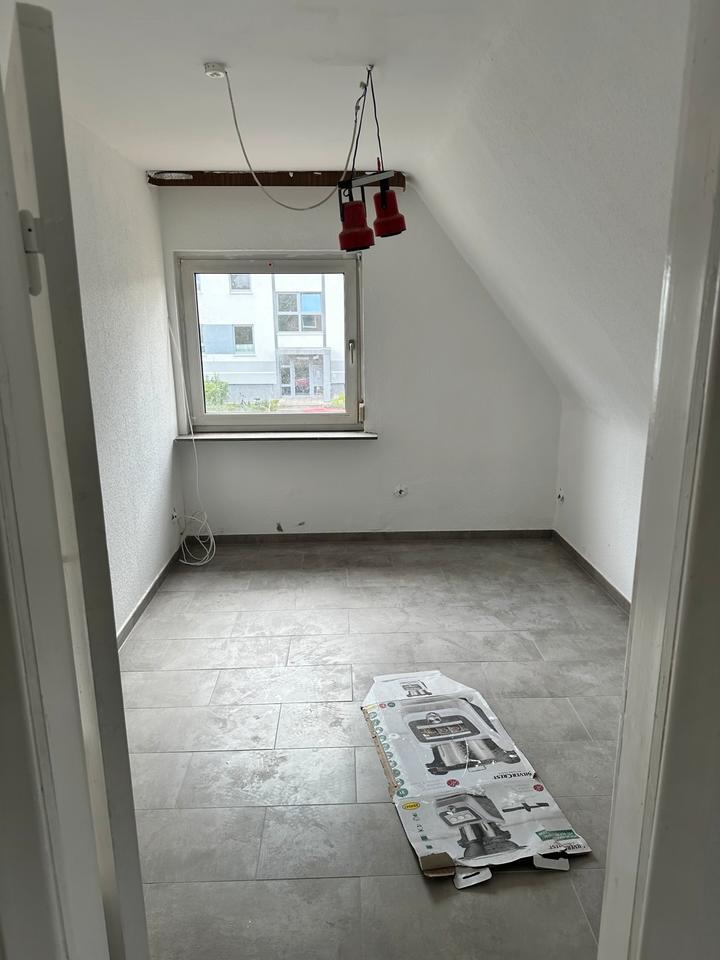 Einfamilienhaus in Neu Wulmstorf mit Garten