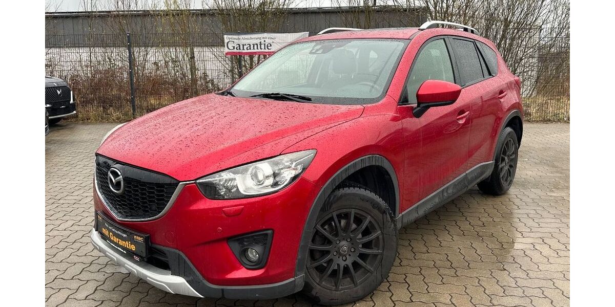 Mazda CX-5 179.564 km 7.990 &euro; Ahrensburg 22926