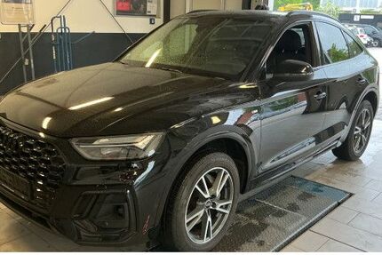 Audi Q5 57.696 km 38.980 &euro; Hamburg 22419