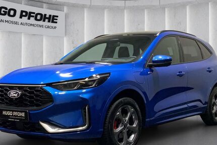 Ford Kuga 26.895 km 31.950 &euro; Hamburg 22335