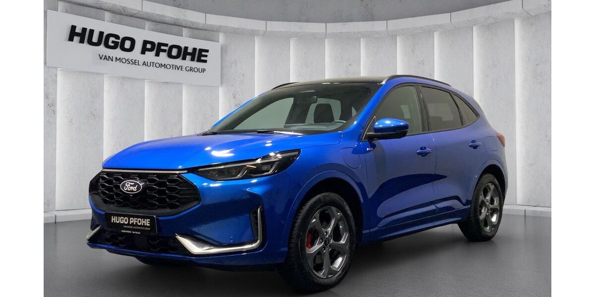 Ford Kuga 26.895 km 31.950 &euro; Hamburg 22335