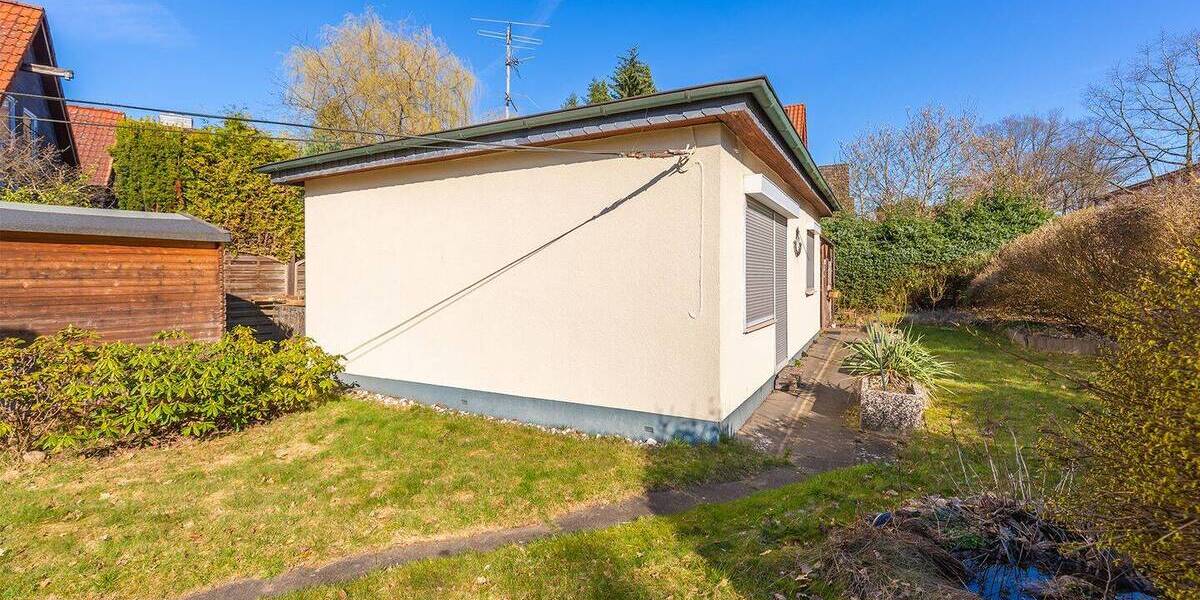 Grundstück Hamburg Niendorf - 250.000&euro; | Angebot:26309939