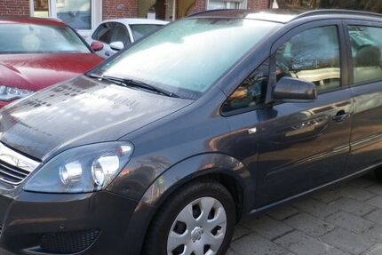 Opel Zafira 163.543 km 5.990 &euro; Buxtehude 21614