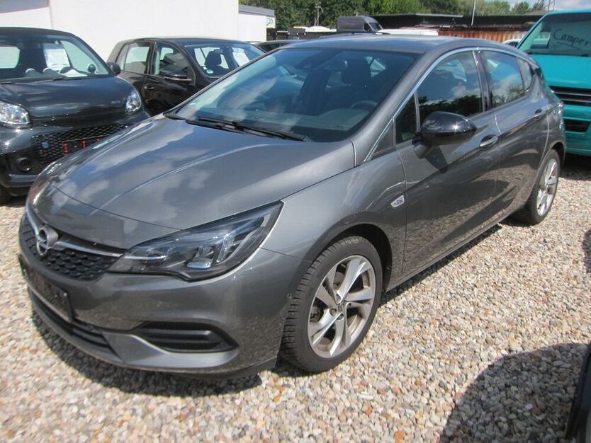 Astra