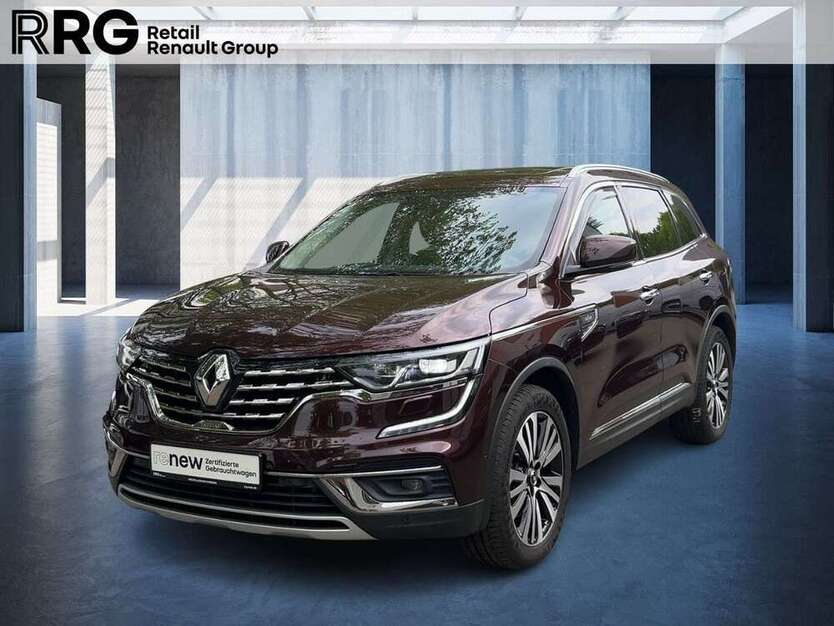 Koleos