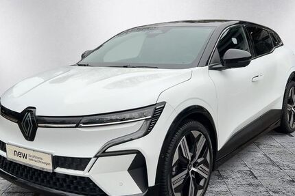 Renault Megane E-TECH 57.400 km 24.980 &euro; Ahrensburg 22926