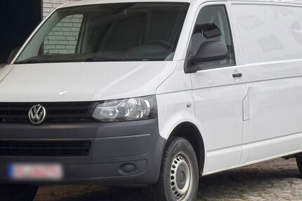VW T5 Transporter 289.000 km 4.899 &euro; Hamburg 22113