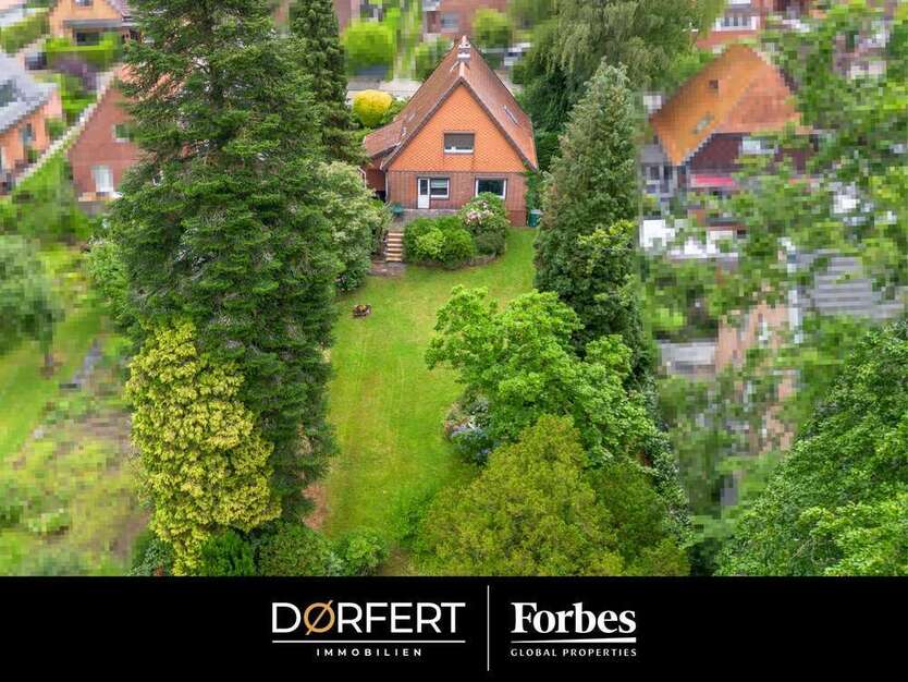 Grundstück zu verkaufen in Reinbek 278.000 € 471 m²
