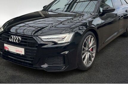 Audi A6 61.268 km 38.950 &euro; Hamburg 22529