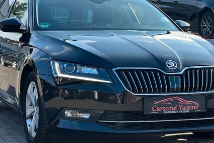 Skoda Superb 148.000 km 14.590 &euro; Buxtehude 21614