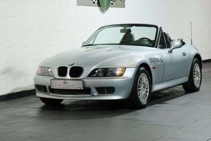 BMW Z3 51.432 km 12.900 &euro; Schenefeld 22869