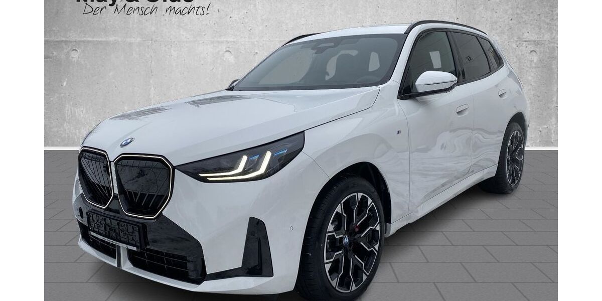 BMW X3 1.500 km 67.490 &euro; Quickborn 25451