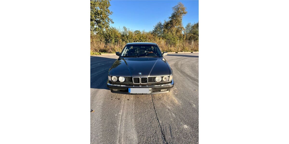BMW 735 350.000 km 7.700 &euro; Hoisdorf 22955