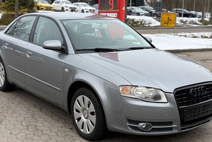 Audi A4 198.320 km 3.990 &euro; Buxtehude 21614