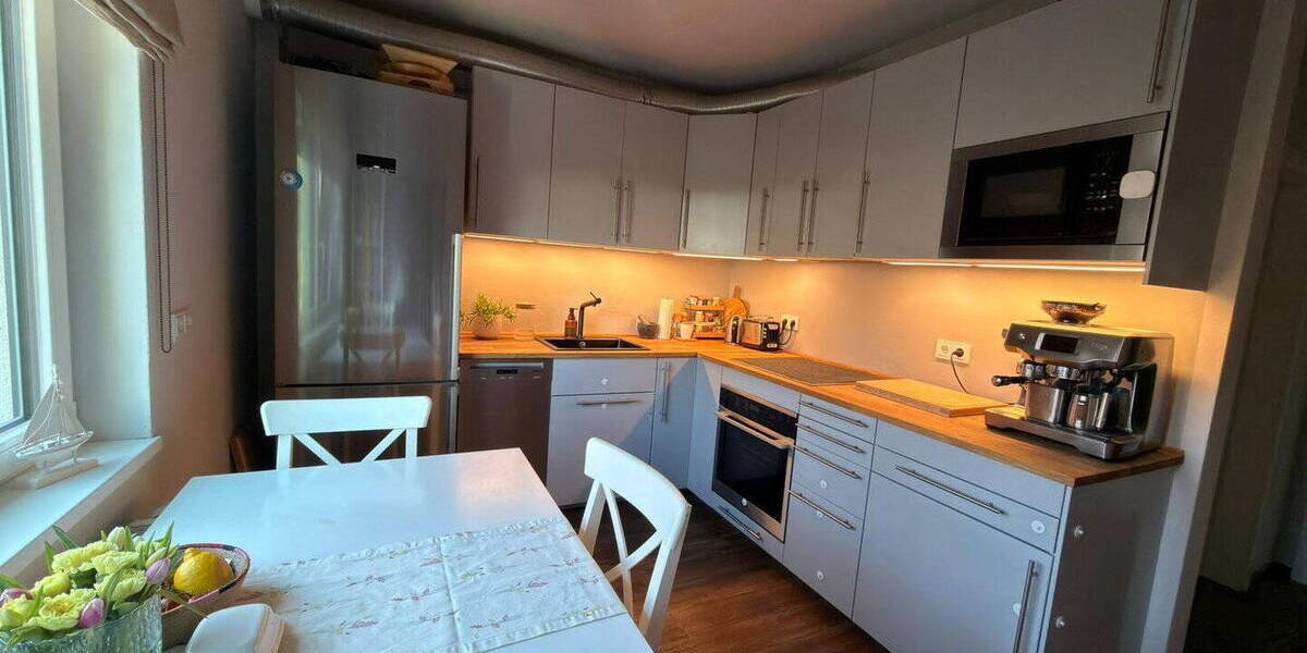 Reihenmittelhaus Hamburg Lokstedt - 4 Zimmer, 100 m&sup2;, 670.000&euro; | Angebot:26128175