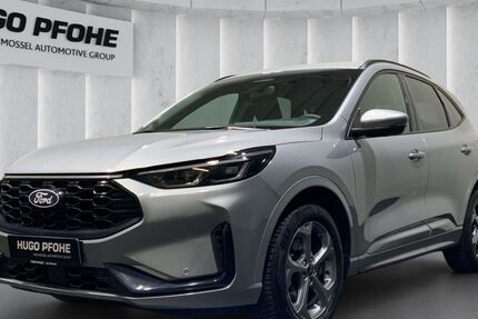 Ford Kuga 22.564 km 30.950 &euro; Hamburg 22335