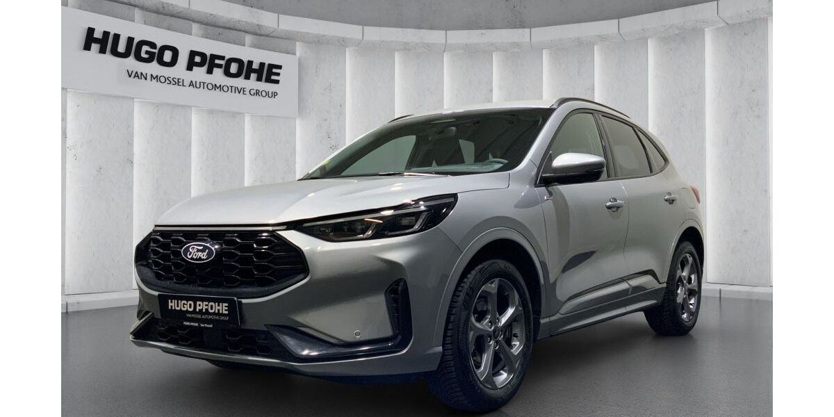 Ford Kuga 22.564 km 30.950 &euro; Hamburg 22335