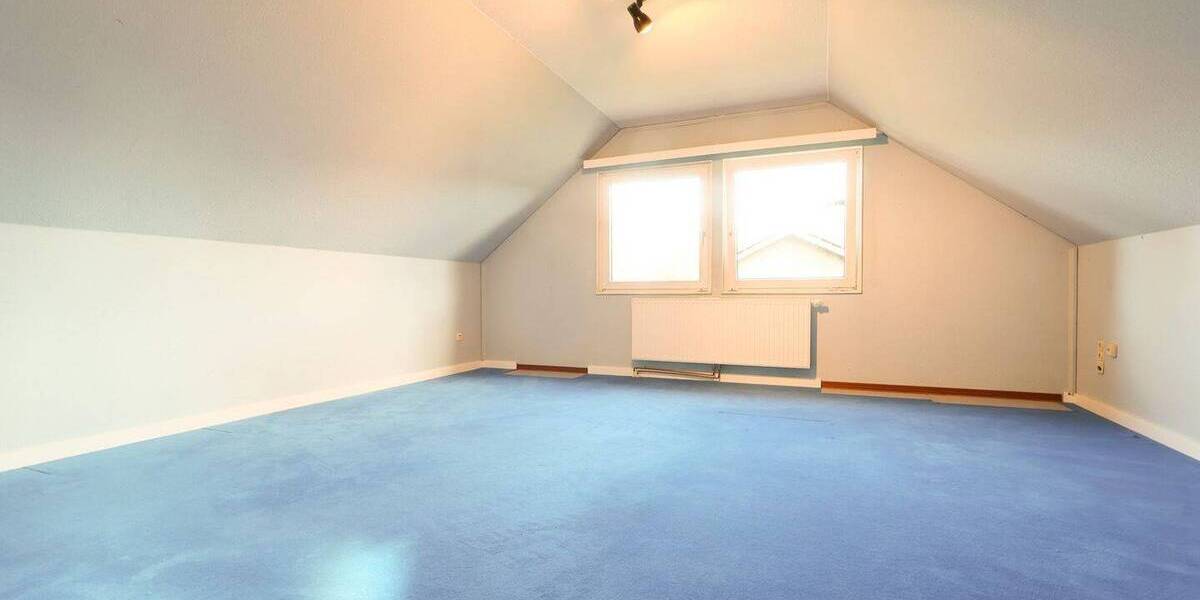 Einfamilienhaus Barsbüttel - 5 Zimmer, 141 m&sup2;, 499.000&euro; | Angebot:26082701