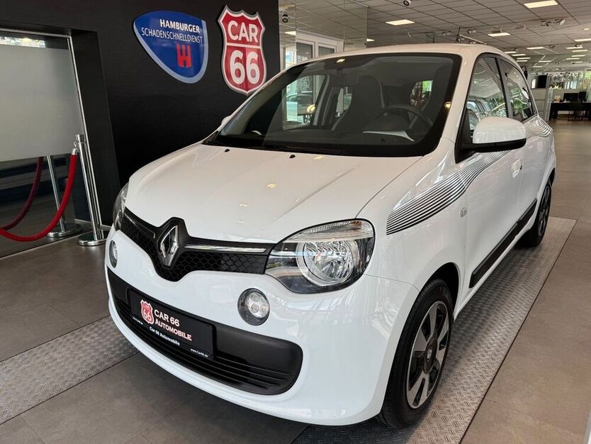Twingo