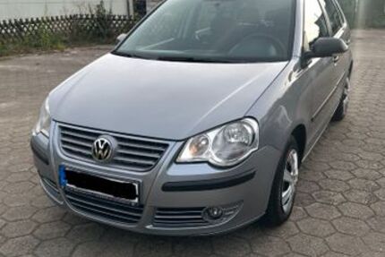 VW Polo 255.000 km 3.200 € stelle 21423