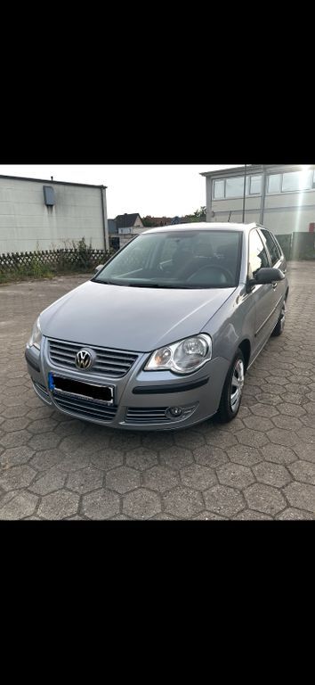 VW Polo 255.000 km 3.200 € stelle 21423