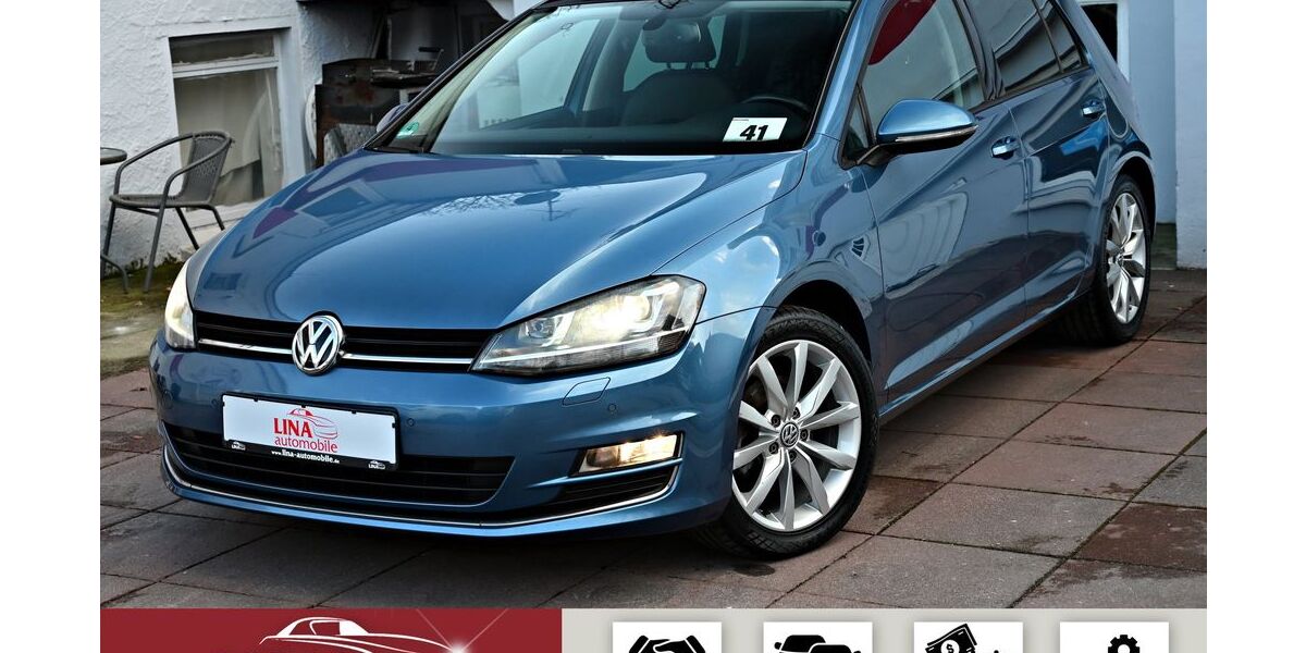 VW Golf 109.000 km 13.980 &euro; Hamburg 22179
