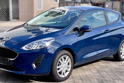 Ford Fiesta 127.253 km 7.290 &euro; Norderstedt 22848
