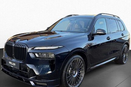 Alpina XB7 11.919 km 154.950 &euro; Hamburg 21073