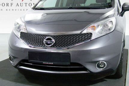 Nissan Note 45.220 km 8.989 &euro; Hamburg 22119