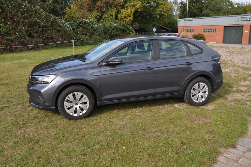 VW Taigo 6.301 km 17.500 € Hamburg 21037