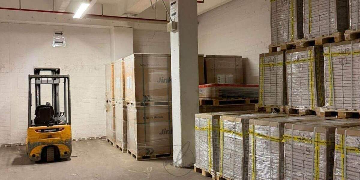 Gewerbeobjekt Hamburg Billbrook - 3.102&euro; | Angebot:26275781