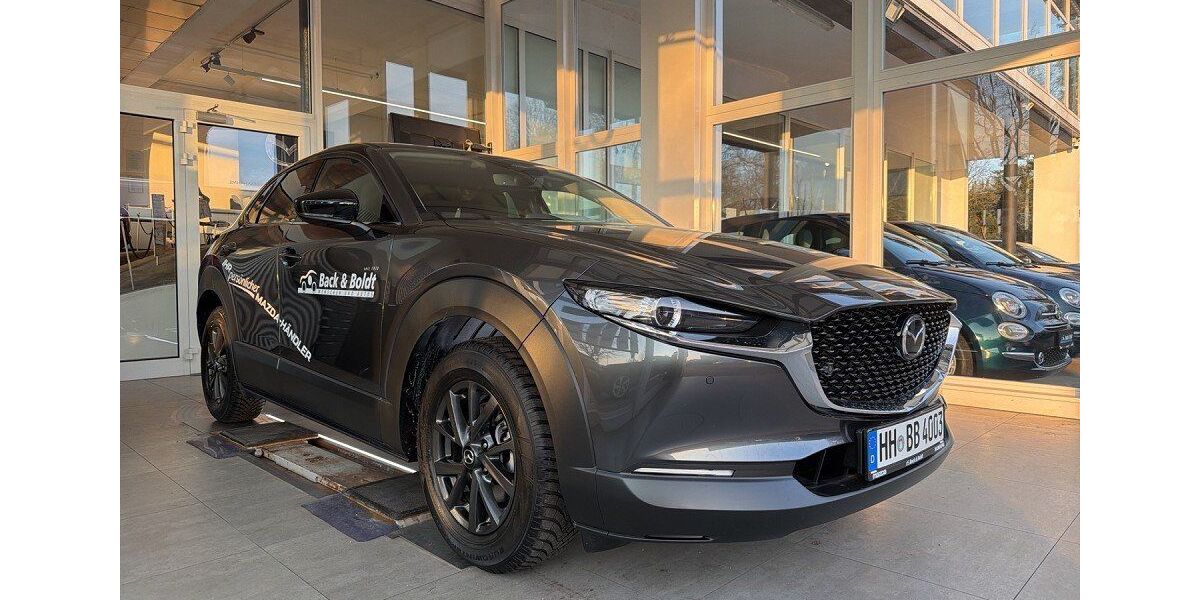 Mazda CX-30 1.059 km 29.950 &euro; Hamburg 22761