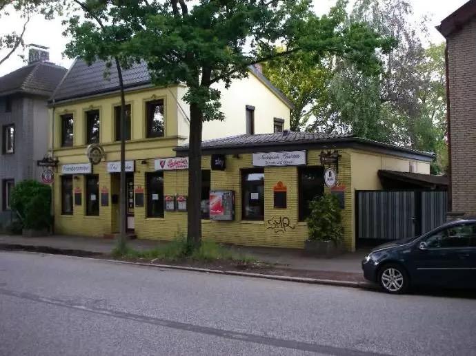 Einfamilienhaus Hamburg Groß Borstel - 4 Zimmer, 170 m&sup2;, 520.000&euro; | Angebot:26988498