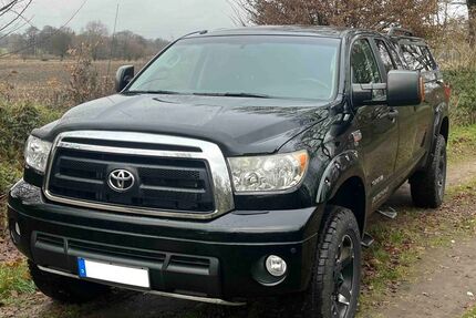 Toyota Tundra 299.431 km 29.745 € Ahrensburg 22926