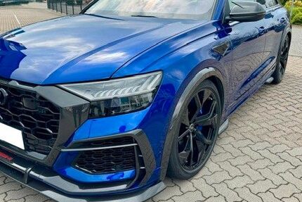 Audi RSQ8 82.999 km 134.885 &euro; Reinbek 21465
