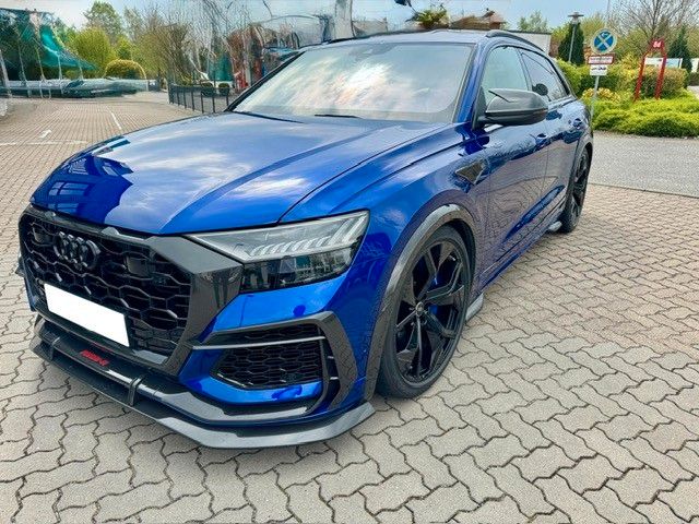 Audi RSQ8 82.999 km 134.885 &euro; Reinbek 21465