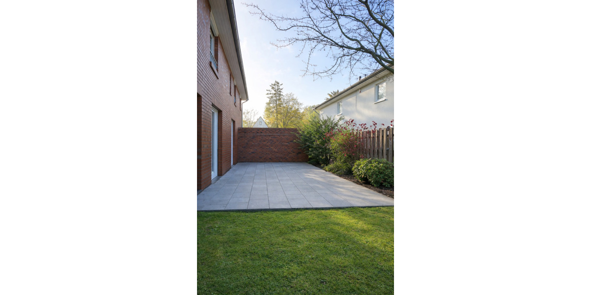 Doppelhaushälfte Hamburg Wandsbek - 989.000&euro; | Angebot:26381604
