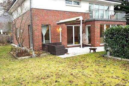 Haus zum Mieten in Hamburg 3.000 € 170 m² 3 zimmer