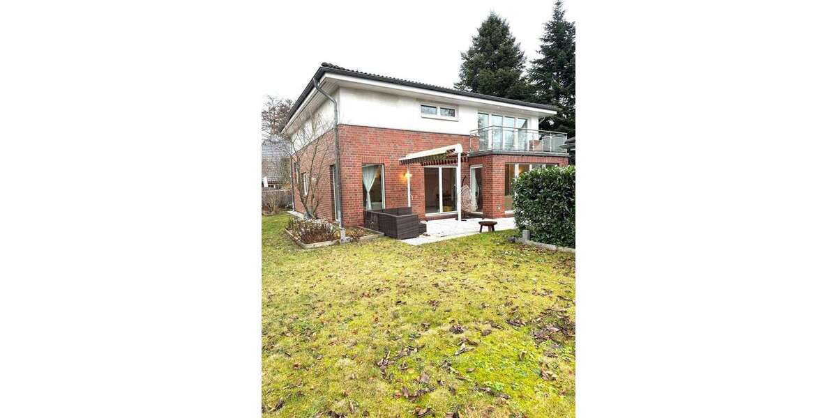 Haus zum Mieten in Hamburg 3.000 € 170 m² 3 zimmer