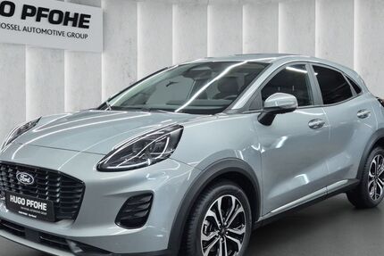 Ford Puma 24.291 km 20.210 &euro; Hamburg 22047