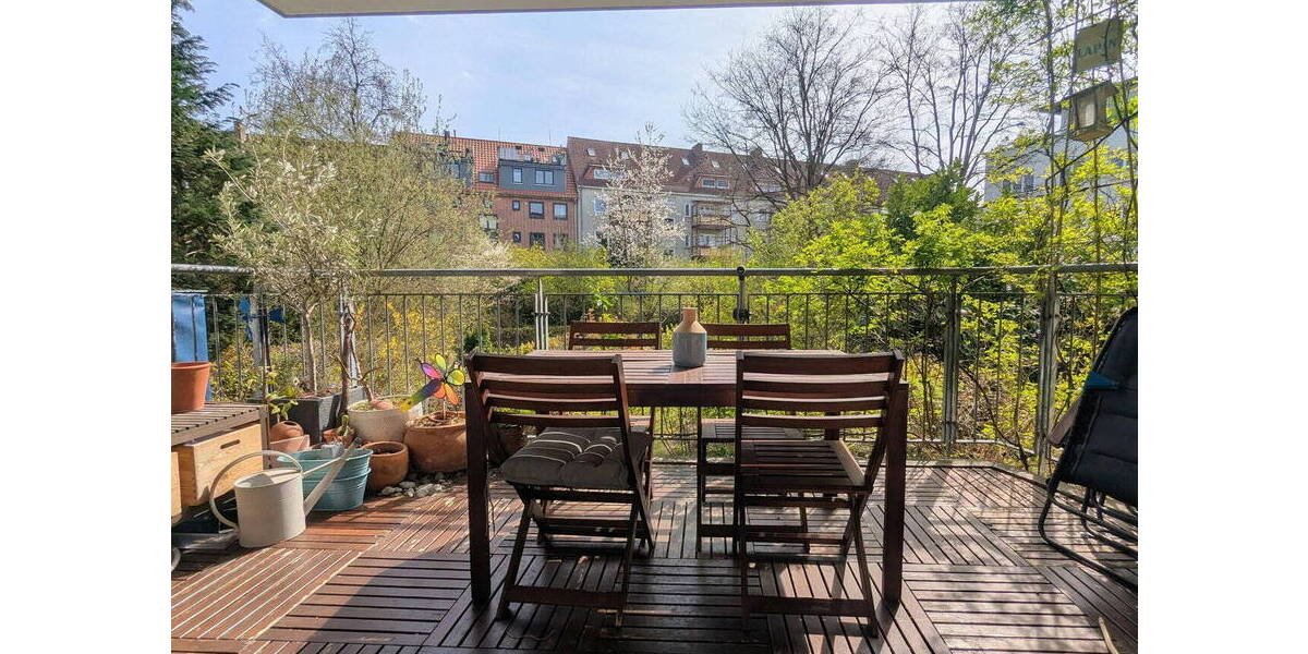 Etagenwohnung Hamburg Altona-Nord - 2 Zimmer, 92 m&sup2;, 689.000&euro; | Angebot:26228706