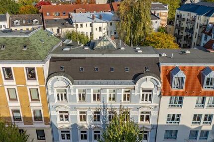 Wohnung Hamburg Altona-Nord - 3 Zimmer, 71 m&sup2;, 595.000&euro; | Angebot:26404906