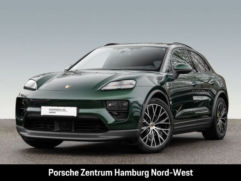 Macan