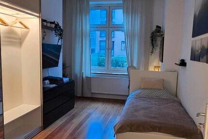 Wohnung Hamburg Eimsbüttel - 1 Zimmer, 49 m&sup2;, 820&euro; | Angebot:24551337