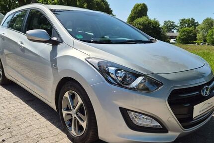 Hyundai i30 147.947 km 9.999 &euro; Buxtehude 21614