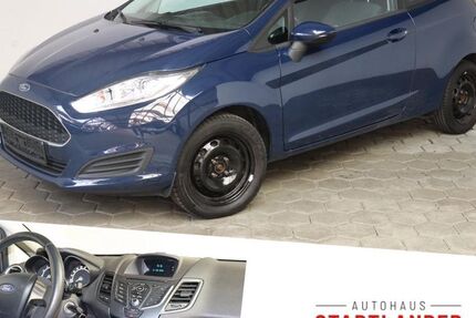 Ford Fiesta 92.756 km 4.990 &euro; Norderstedt 22844