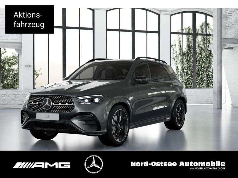 GLE 450