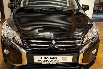 Mitsubishi Space Star 4.383 km 16.940 &euro; Hamburg-Neugraben 21149